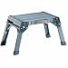Produktbild Alco Arbeitsplattform klappbar mit Tragegriff 46x30x33cm