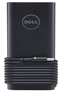 NEW DELL PRECISION M3800 XPS 15 (9530) 130W AC NETZTEIL+ EU NETZKABEL P/N 6TTY6