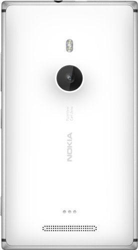 Nokia Lumia 925 Smartphone (11,4 cm (4,5 Zoll) WXGA HD OLED-Touchscreen, 8,7 Megapixel kamera, 1,5 GHz Dual Core Prozessor) weiß reviews Nokia Lumia 925 Smartphone (11,4 cm (4,5 Zoll) WXGA HD OLED-Touchscreen, 8,7 Megapixel kamera, 1,5 GHz Dual Core Prozessor) weiß