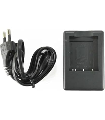 Norifon DMW-BCJ13 USB Chargeur pour Panasonic Lumix DMC-LX5, DMC-LX5GK, DMC- LX5K, DMC-LX5W, DMC-LX7, DMC-LX7GK, DMC-LX7K, DMC-LX7W Caméra et Plus Norifon DMW-BCJ13 USB Chargeur pour Panasonic Lumix DMC-LX5, DMC-LX5GK, DMC- LX5K, DMC-LX5W, DMC-LX7, DMC-LX7GK, DMC-LX7K, DMC-LX7W Caméra et Plus