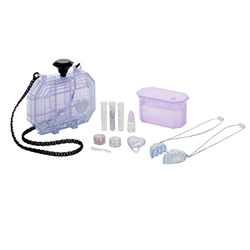 Glam Goo 560104 Glam Deluxe Pack Multicolore