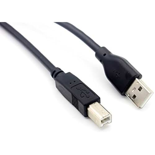 Amazon.co.uk printer cable splitter Computers & Accessories