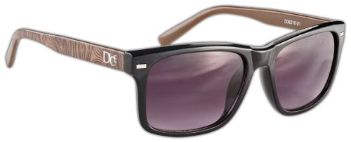 Dice Unisex Sonnenbrille