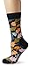 Produktbild Happy Socks Damen Freizeitsocken Ginko, Blau (Navy 6000), One Size (Herstellergröße: 36-40)