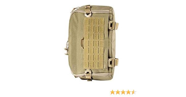 5.11 ucr slingpack