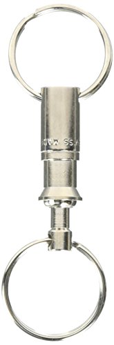 Victorinox Keychain Coupler.