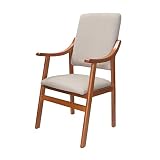 Posee una agradable sensación gracias a su esmerado acolchado tanto en el asiento, como en el respaldo.