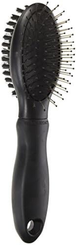 Miracle Care Miracle Coat Double Sided Brush, Small