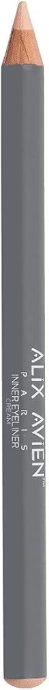 Alix Avien Aydınlatıcı Etkili Kremsi Göz ve Dudak Kalemi-Sürümü Kolay-Inner Eyeliner Cream