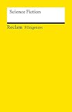 Cover zum Buch Filmgenres: Science Fiction