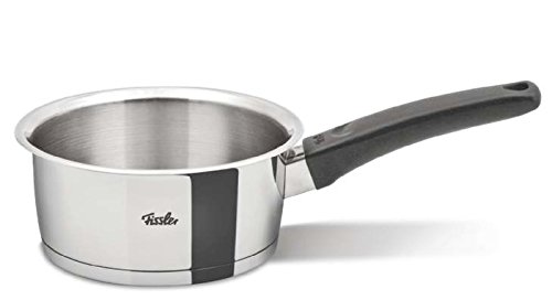 Fissler fl01015016100 Loch Stielkasserolle 16 cm ohne Deckel