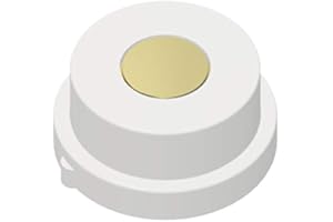 Pastidea - Matryca wykonana z POM Cannelloni kompatybilna z maszynką do makaronu Philips Avance i Series 7000