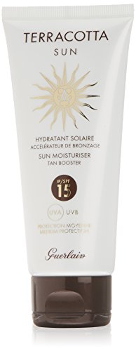 Preisvergleich Produktbild Guerlain Terracotta Sun Moisturiser Tan Booster SPF 15, 100ml