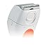 Panasonic ES2291D Washable Wet/Dry Ladies Shaver (Battery Operated)
