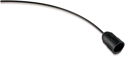 Parat Fibre Optic Attachment for PX2/PX3, Black