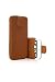 Produktbild iMummy The Bolt - Automatic Case Echtleder iPhone 6/6s (4.7) braun