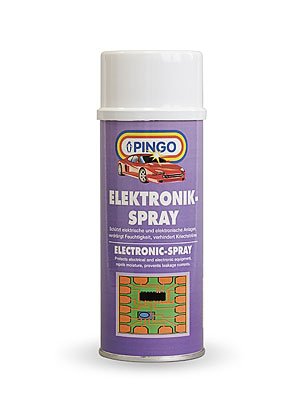 Preisvergleich Produktbild PINGO Elektronik-Spray 400ml