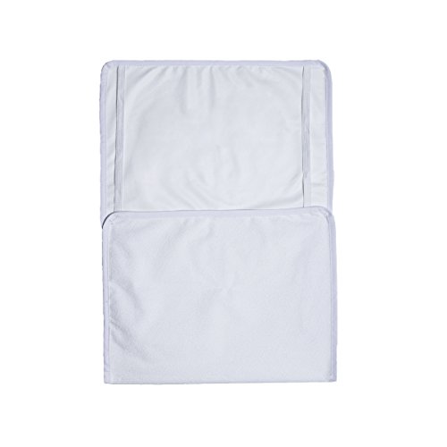 Cambrass Changing Mat Protector (82 x 37 cm, Liso E White)