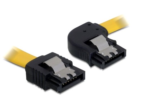 Delock SATA 30cm, 82496
