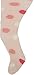 Tommy Hilfiger Baby Girls Tights -  Pink - 6-9 Months