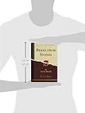 Image de Bread from Stones (Classic Reprint)