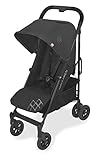 Integrado en cada buggy Maclaren es nuestro global safety estándar; regístrese con Maclaren dentro de 60 días de la compra para recibir la garantía de por vida de sovereign