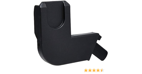 gb qbit adapter maxi cosi