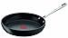 Produktbild Tefal E85506 Jamie Oliver Hard Andonised Pfanne, 28 cm, Induktionseignung