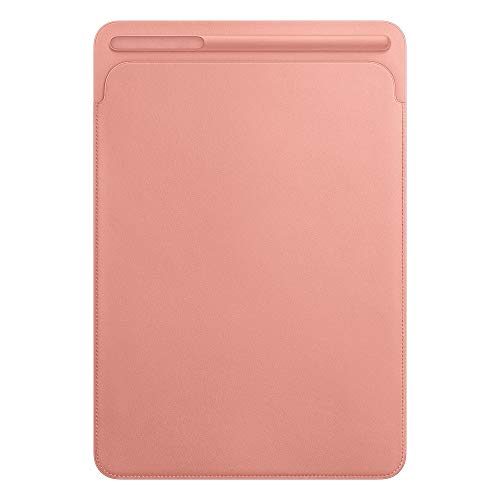 Preisvergleich Produktbild Apple iPad Pro (10,5") Lederhülle, Zartrosa