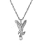 NIA Stylish Eagle Pendant With Chain For Men RS.189.00