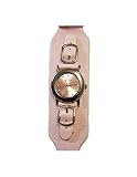 Uhr-Dame fuchsia Jean Patrick