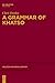 Produktbild A Grammar of Khatso (Mouton Grammar Library [MGL], Band 77)