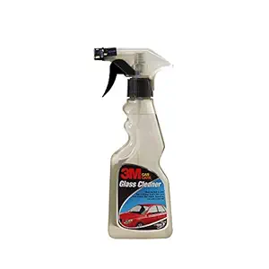 3M IA260100036 Car care Glass Cleaner (250 ml)