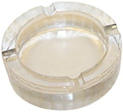cigar ashtray glas, humidor