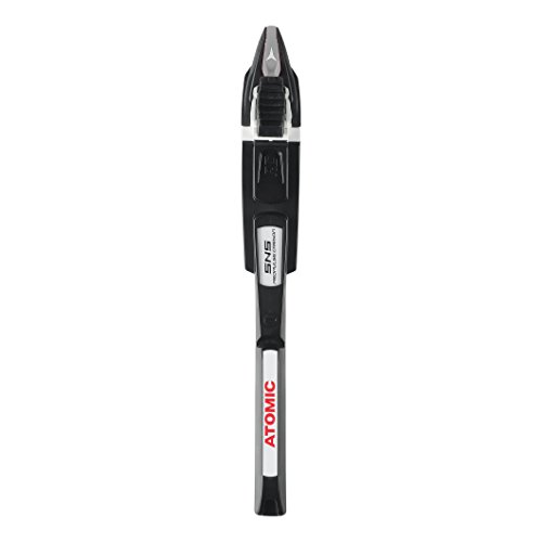 Preisvergleich Produktbild Atomic SNS Propulse Carbon RC 17 / 18