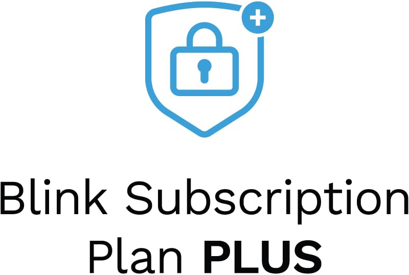 Faut-il Acheter le Blink Plus Plan avec auto-renouvellement mens (Amazon) ? Notre Avis