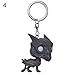 Price comparison product image Bluelans Lovely Niffler Newt Thestral Figure Funko Keychain Key Ring Holder Bag Decor Mother's Day/Father's Day/Wedding/Anniversary/Party/Graduation/Christmas/Birthday Gifts
