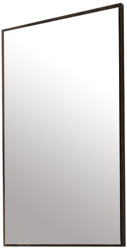 Posseik 5821 78 Spiegel Alexo, walnuß