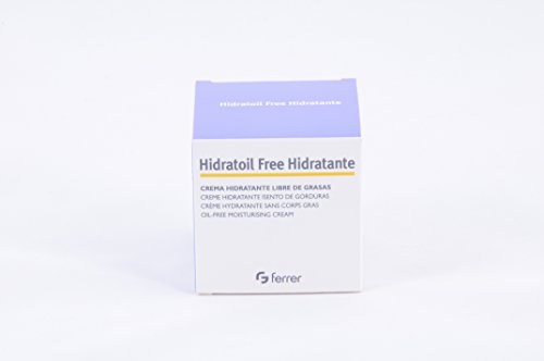 HIDRATOIL FREE HIDRATANTE 50 ML.