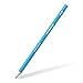 Produktbild Staedtler 180 HB-F30 Bleistift Wopex HB, 12 Stück, neon blau