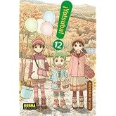 &iexcl;YOTSUBA! 12 (NUEVO PVP): &iexcl;YOTSUBA! 12