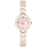 Anne Klein - Damen -Armbanduhr AK/N2660LPRG