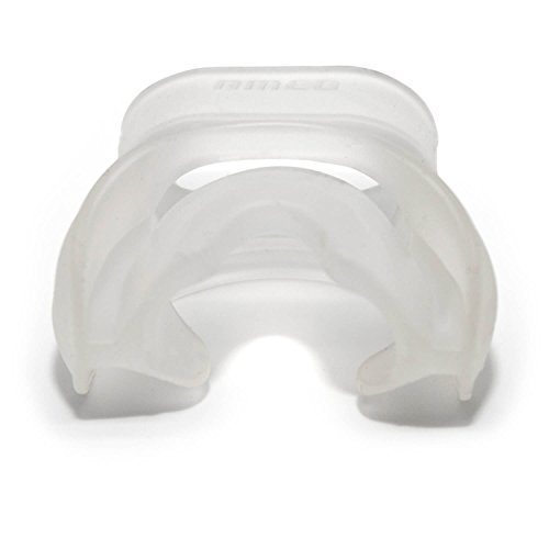 AMEO POWERBREATHER EMBOUT BUCCALE SOUPLE (accessoire)