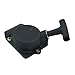 Produktbild TOOGOO Rasen Mher Rückzug Rücklauf Starter Fit für Stihl Fs75 Fs80 Fs85 Fc85 Km85 Fr85 Fs80 Hs80 Fc75 Bg75 4137-190-4000