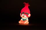 DreamWorks – Trolls – Illumi-mate – Poppy – LED-Schlummerleuchte mit Farbwechsel - 3
