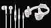 XORDUX™ Redmi Earphone Offer : Redmi Mi Compatible Earphones With Extra Bass And Premium Sound Quality For Xioami Redmi 4, 4A and Note 4 with OK Mobile Stand RS.199.00
