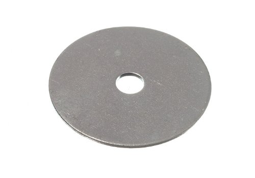 Preisvergleich Produktbild Penny Kotflügel Reparatur Waschmaschine 8Mm x 50mm ( Packung mit 25)