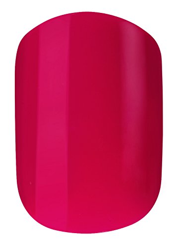 Elegant Touch Express Nägel – Polished Bright Pink - 2