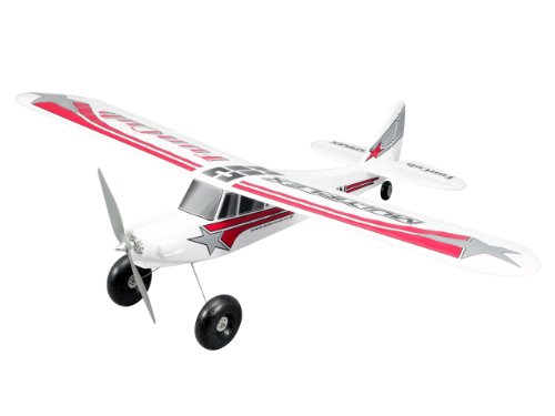 Preisvergleich Produktbild Unbekannt Elektro-FLUGMODELL FUNCUB BAUSATZ