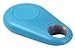 Produktbild CarolinaSale® GPS Smart Tracker Bluetooth 4.0 Low Energy Intelligentes Ortungsgerät / Schlüsselfinder Android und IOS kompatibel ( für alle gängige Handytypen wie z.b: Apple und Samsung ) blau